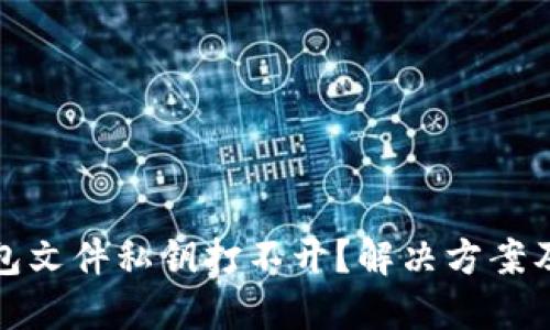 比特币钱包文件私钥打不开？解决方案及维护建议