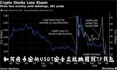 如何将币安的USDT安全高效地转到TP钱包