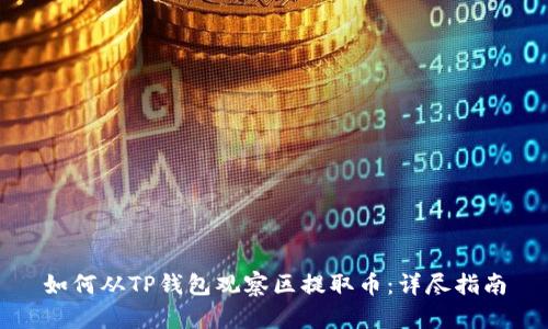 如何从TP钱包观察区提取币：详尽指南