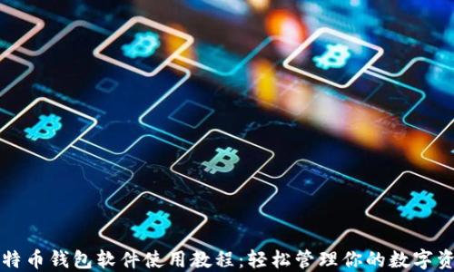 
比特币钱包软件使用教程：轻松管理你的数字资产