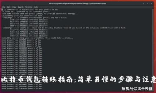 手机比特币钱包转账指南：简单易懂的步骤与注意事项