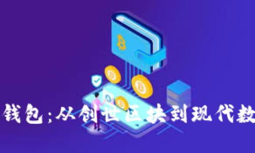 比特币最早的钱包：从创世区块到现代数字资产的演变