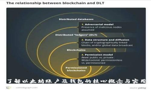 深入了解以太坊账户及钱包的核心概念与实用指南