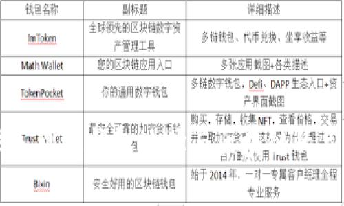深入理解钱包地址与区块链的关系