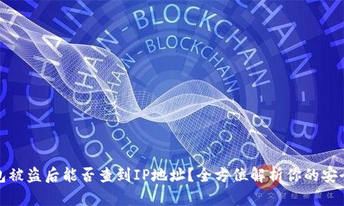 TP钱包被盗后能否查到IP地址？全方位解析你的安全之路
