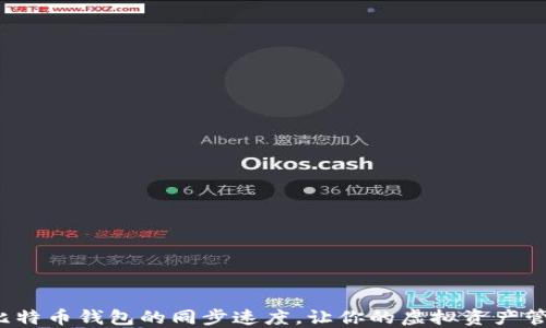 
如何加速比特币钱包的同步速度，让你的虚拟资产管理更高效？