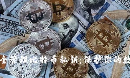 如何安全管理比特币私钥：保护你的数字财富