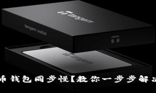 比特币钱包同步慢？教你一步步解决问题