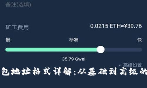 虚拟币钱包地址格式详解：从基础到高级的全面解析