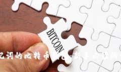 导入助记词的比特币钱包