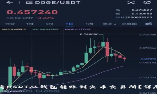 如何将USDT从钱包转账到火币交易所？详尽指南