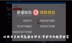比特币手机钱包安全评估