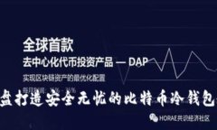 用U盘打造安全无忧的比特