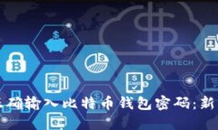 如何正确输入比特币钱包