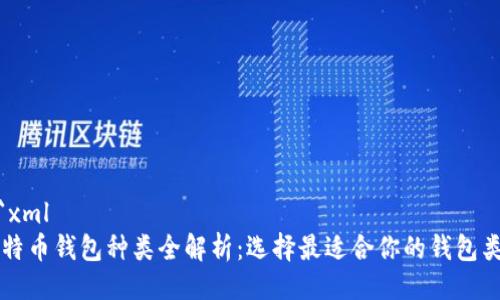 ```xml
比特币钱包种类全解析：选择最适合你的钱包类型