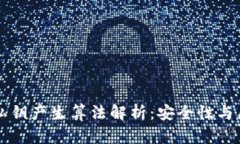 区块链钱包私钥产生算法