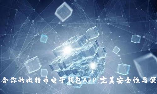 如何选择适合你的比特币电子钱包APP：完美安全性与便利性的结合