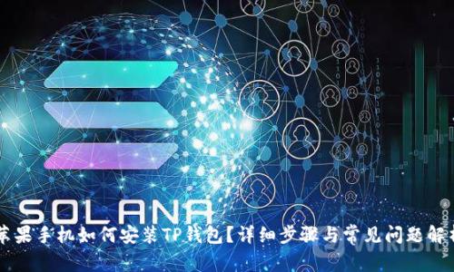 苹果手机如何安装TP钱包？详细步骤与常见问题解析