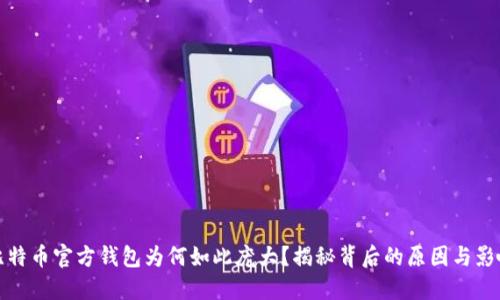 比特币官方钱包为何如此庞大？揭秘背后的原因与影响