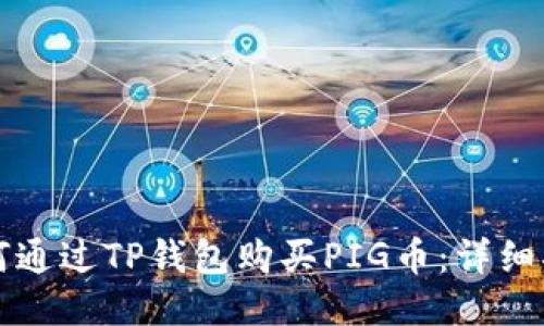 如何通过TP钱包购买PIG币：详细指南