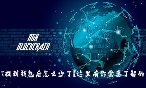 USDT提到钱包后怎么少了？这里有你需要了解的一切