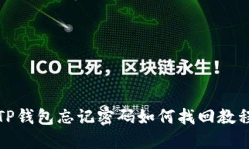 TP钱包忘记密码如何找回教程