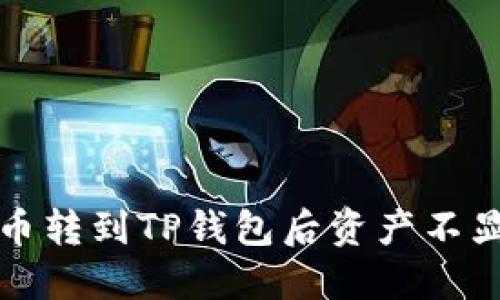 如何解决币转到TP钱包后资产不显示的问题