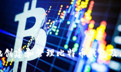 如何安全地创建和管理比特币钱包及区块链地址
