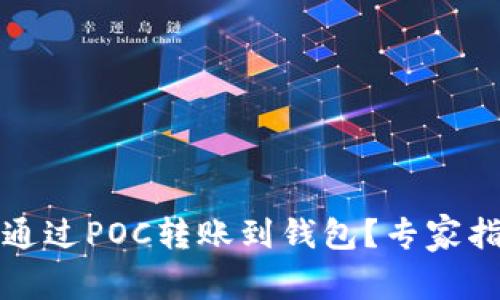 如何将比特币通过POC转账到钱包？专家指南与实践技巧