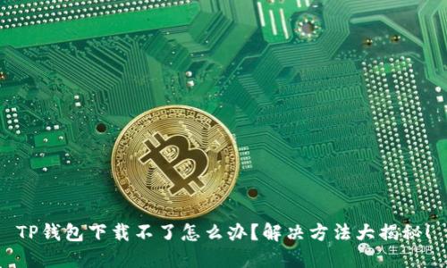 TP钱包下载不了怎么办？解决方法大揭秘！