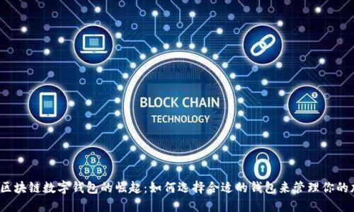 2023年区块链数字钱包的崛起：如何选择合适的钱包来管理你的加密资产