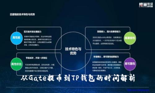 从Gate提币到TP钱包的时间解析