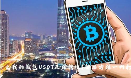 为什么我的钱包USDT无法转出？解决方法一网打尽！