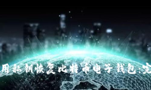 如何使用私钥恢复比特币电子钱包：完整指南