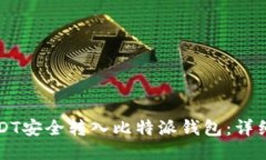 如何将USDT安全转入比特派