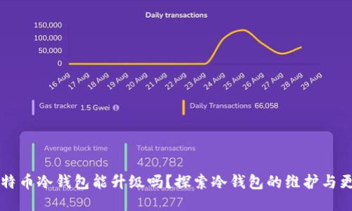 比特币冷钱包能升级吗？探索冷钱包的维护与更新