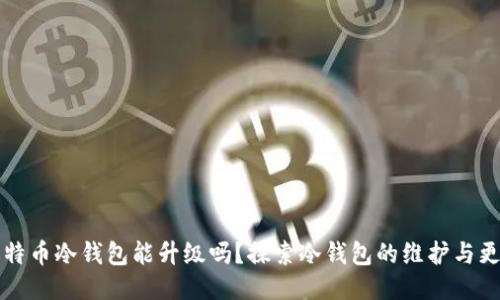 比特币冷钱包能升级吗？探索冷钱包的维护与更新
