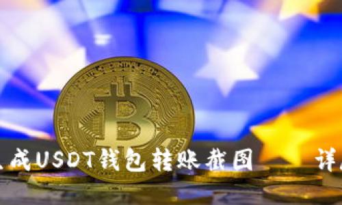 如何生成USDT钱包转账截图——详尽指南
