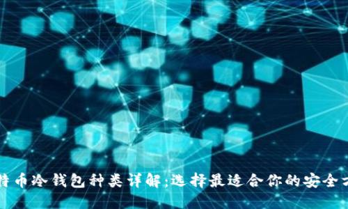 比特币冷钱包种类详解：选择最适合你的安全方案