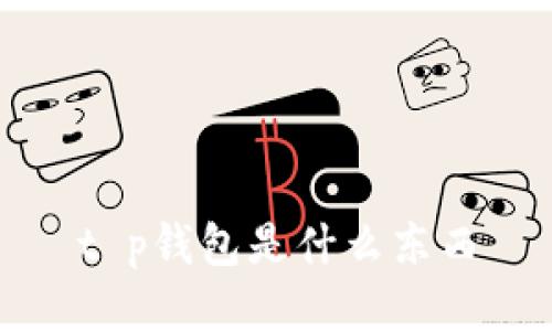 t p钱包是什么东西