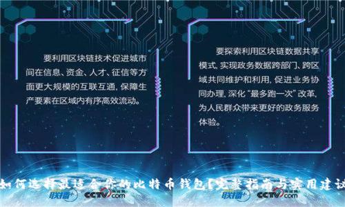 如何选择最适合你的比特币钱包？完整指南与实用建议