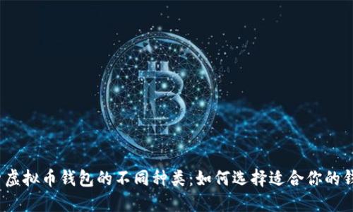 探索虚拟币钱包的不同种类：如何选择适合你的钱包？