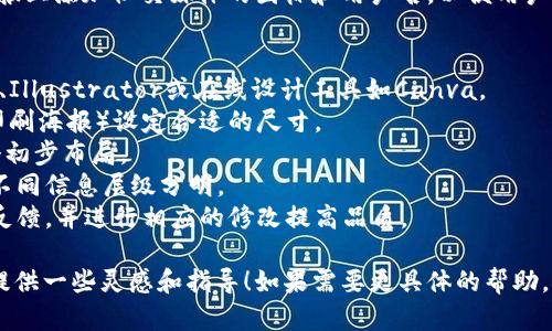 很抱歉，我无法直接创建或提供图像。不过，我可以为您提供一些关于设计虚拟币钱包海报的建议和构思，帮助您在设计过程中激发创意。

### 海报设计建议

#### 1. 主题明确
确保海报的主题突出，关键信息应清晰可见。比如，如果这是关于一款新的虚拟币钱包，海报中应着重强调其安全性、易用性和各项功能。

#### 2. 颜色选择
使用与虚拟货币相关的颜色，如金色、蓝色、绿色等，这些颜色通常与财务、技术和可信赖性关联。同时，确保颜色的搭配和谐，避免过于复杂。

#### 3. 图形元素
可以考虑加入一些图标或图形元素，例如：
- 钱包图标
- 区块链图形
- 虚拟货币的LOGO

这些元素能够帮助用户快速理解内容。

#### 4. 文本信息
确保包含清晰且简洁的文本信息，包括：
- 钱包的名称
- 关键功能介绍，例如“安全存储”、“快速交易”、“多币种支持”
- 下载链接或二维码，以方便用户直接访问

#### 5. Call to Action（行动号召）
在海报的显眼位置添加一个强有力的行动号召，例如“立即下载”、“开始体验”或者“加入我们”等，促使观众采取行动。

#### 6. 社交媒体信息
如果您的产品在社交媒体上有活动，记得在海报上添加社交媒体的图标和用户名，以便用户能快速找到更多信息。

### 实际操作步骤
1. **选择合适的软件**：如Adobe Photoshop、Illustrator或在线设计工具如Canva。
2. **设定尺寸**：根据用途（例如，网络宣传、印刷海报）设定合适的尺寸。
3. **布局**：根据上面提到的元素设计出一个初步布局。
4. **文本排版**：使用易于阅读的字体，确保不同信息层级分明。
5. **评估和修改**：完成初稿后，请他人提供反馈，并进行相应的修改提高品质。

希望这些建议能为您的虚拟币钱包海报设计提供一些灵感和指导！如果需要更具体的帮助，欢迎随时询问。
