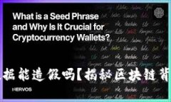TP钱包数据能造假吗？揭秘