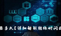 TP钱包转账需要多久？详细