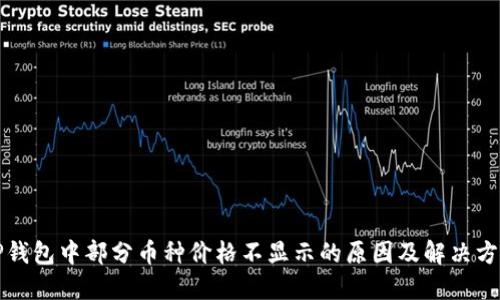 TP钱包中部分币种价格不显示的原因及解决方法