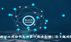 探讨比特派钱包的最小收
