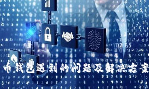 比特币钱包遇到的问题及解决方案解析