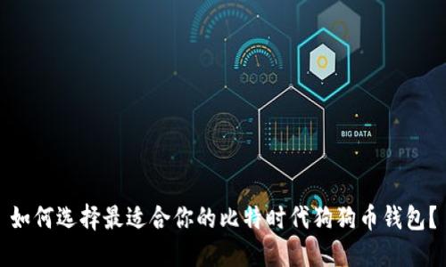 如何选择最适合你的比特时代狗狗币钱包？