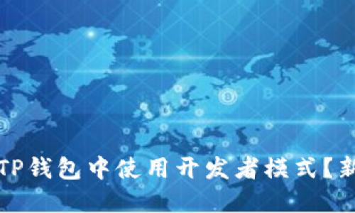 如何在TP钱包中使用开发者模式？新手指南